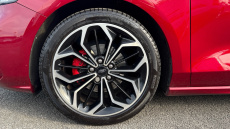 Ford Focus 1.0 EcoBoost 125 ST-Line X 5dr Petrol Hatchback